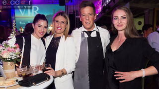 Virska noć @ Arsenal Zadar Virska noć @ Arsenal Zadar