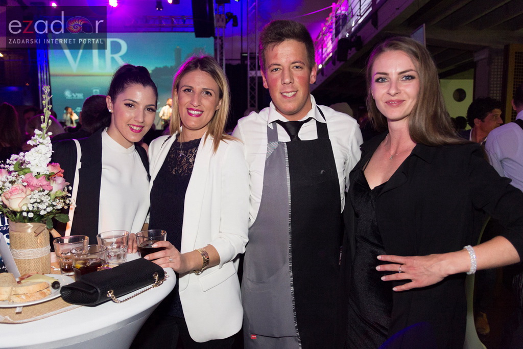 Virska noć @ Arsenal Zadar Virska noć @ Arsenal Zadar