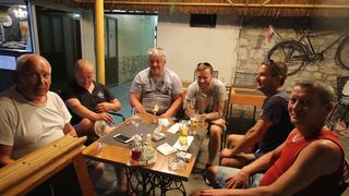 Zuhra i Drele nasmijali Bibinjce do suza