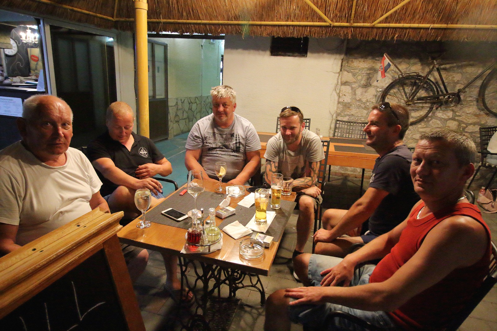 Zuhra i Drele nasmijali Bibinjce do suza