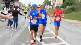 Wings for Life World Run Zadar 2017: Okrjepa u Bibinjama