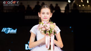 11. Festival vjenčanja: Modna revija vjenčanica