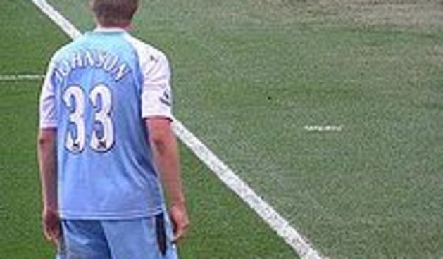 Michael Jonhson, foto: wikipedia.org