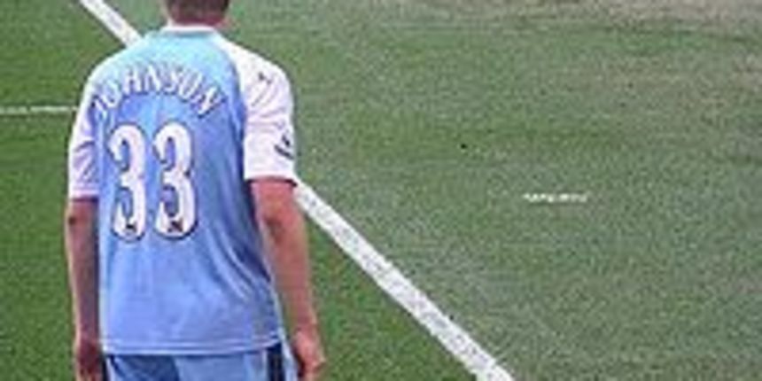 Michael Jonhson, foto: wikipedia.org Michael Jonhson, foto: wikipedia.org