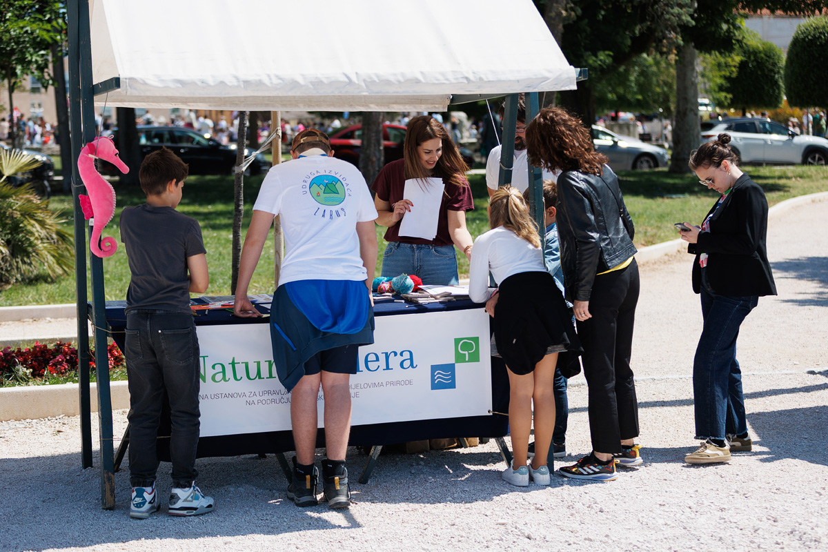 Đir po gradu, subotnja špica, 24. svibnja 2025. Đir po gradu, subotnja špica, 24. svibnja 2025.