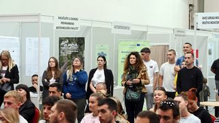 Inovacijski forum “Znanost i inovacije: Pokretači rasta i održivosti poljoprivrede”