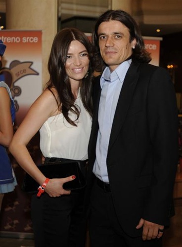 Humanitarna večera zaklade “Vatreno srce” (Index.hr)