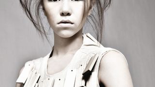 Ada Zanditon na Dreft Fashion Weeku