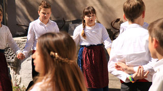 OŠ Zadarski otoci: “Igrajmo se igrajmo-igre dida moga”