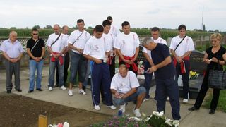 Bulevar u Bošnjacima