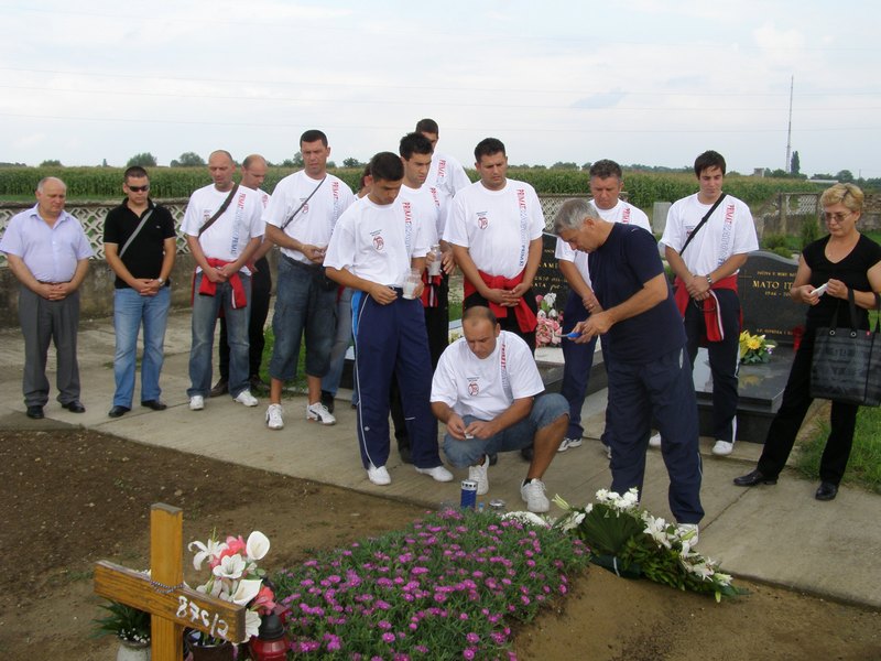 Bulevar u Bošnjacima