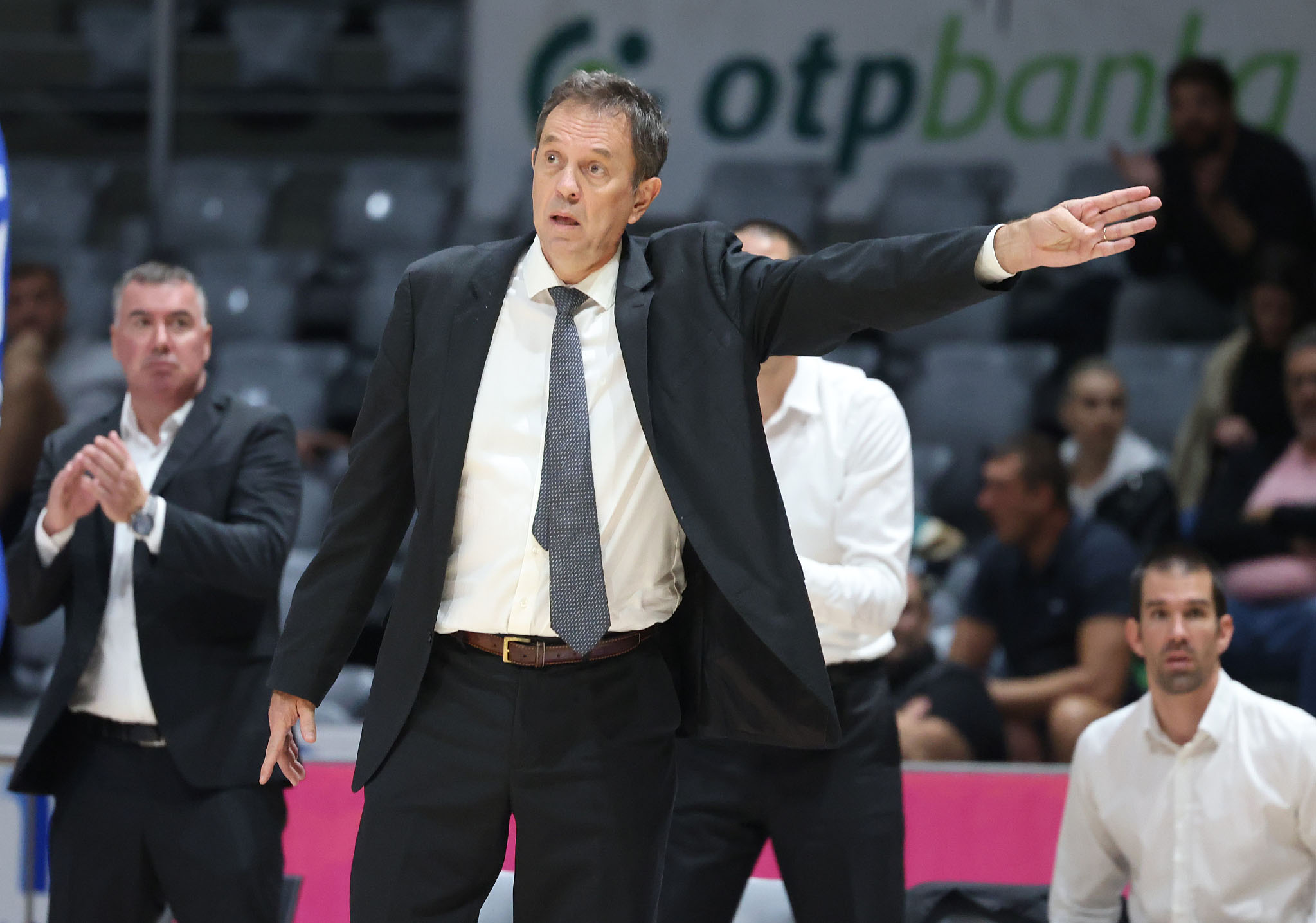 Favbet Premijer liga, 3. kolo: KK Zadar – KK Dubrava 101-72