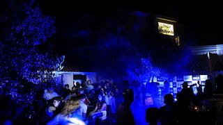 Vir: Otvorenje cocktail barova Vagabundo & Noštromo Vir: Otvorenje cocktail barova Vagabundo & Noštromo