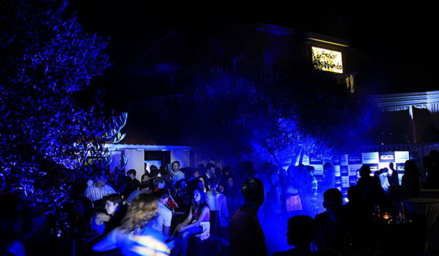 Vir: Otvorenje cocktail barova Vagabundo & Noštromo