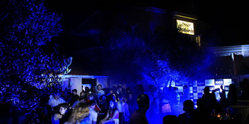 Vir: Otvorenje cocktail barova Vagabundo & Noštromo