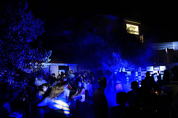 Vir: Otvorenje cocktail barova Vagabundo & Noštromo Vir: Otvorenje cocktail barova Vagabundo & Noštromo