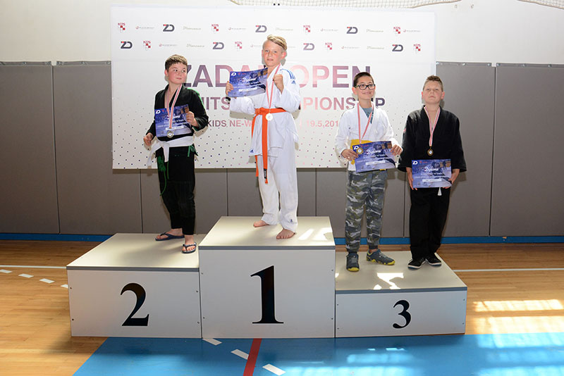 Zadar Open Ju-Jitsu Championship Zadar Open Ju-Jitsu Championship