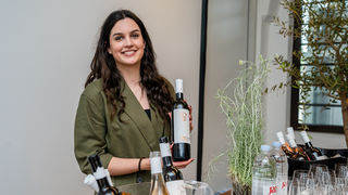 Predstavljanje eno-gastronomske ponude Zadarske županije medijima i turističkom sektoru u Ljubljani Predstavljanje eno-gastronomske ponude Zadarske županije medijima i turističkom sektoru u Ljubljani