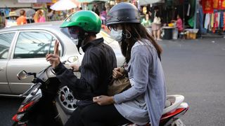 02.2014., Tajland – Raznolikost Tajlanda turisticka je meka za sve zeljne putovanja – od zabave u glavnom gradu Bangkoku, preko prelijepih plaza na jugu te za avanturisticke tipove trekking ture na sjeveru. Photo: Filip Brala/PIXSELL