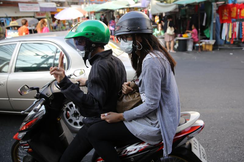 02.2014., Tajland – Raznolikost Tajlanda turisticka je meka za sve zeljne putovanja – od zabave u glavnom gradu Bangkoku, preko prelijepih plaza na jugu te za avanturisticke tipove trekking ture na sjeveru. Photo: Filip Brala/PIXSELL