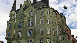 Helsinki (foto: Antonija Gospić)