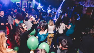 Belfast Food @ Maraschino Bar 19. ožujka 2016. Belfast Food @ Maraschino Bar 19. ožujka 2016.