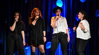 A. K. A. Crescendo proslavio 10. rođendan