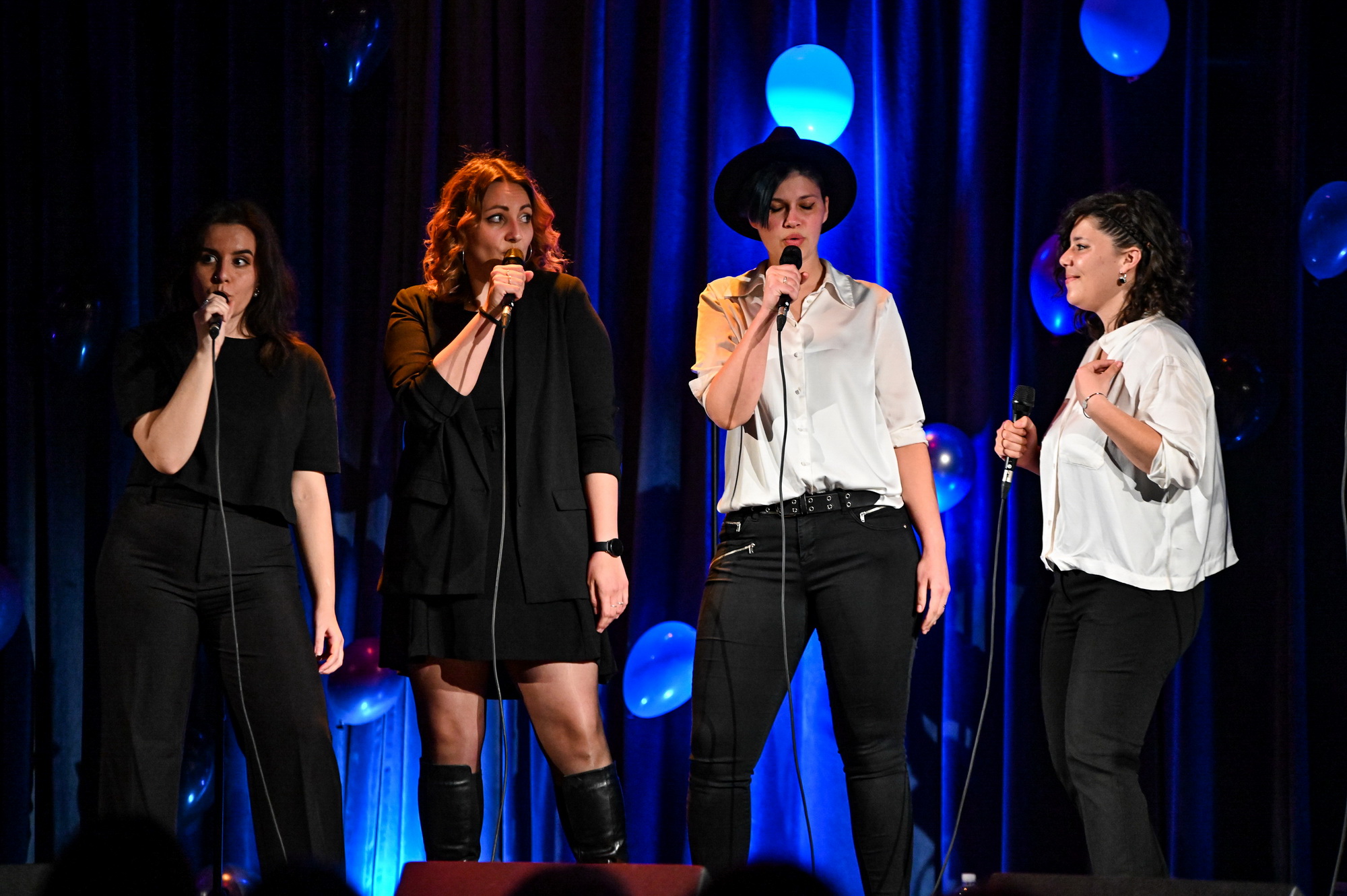 A. K. A. Crescendo proslavio 10. rođendan