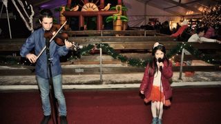 Glazbena bajka na ledu: Dječji božićni festival Glazbene udruge Libreto Glazbena bajka na ledu: Dječji božićni festival Glazbene udruge Libreto