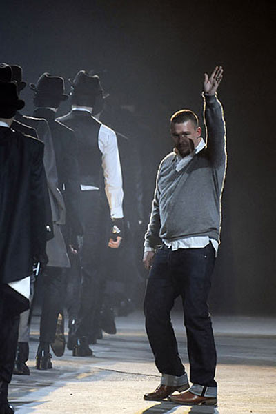 Alexander McQueen
