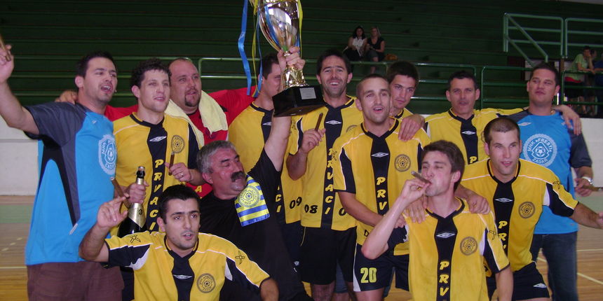 MNK Fresti MNK Fresti