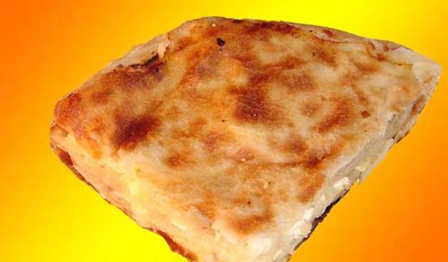 Burek, foto: pekarasunce.com