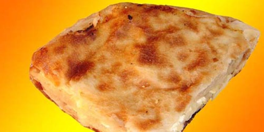 Burek, foto: pekarasunce.com Burek, foto: pekarasunce.com
