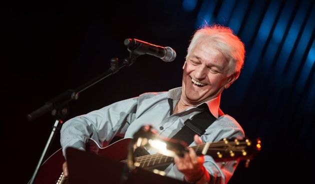 Kemal Monteno,  Photo: Nina Djurdjevic/PIXSELL