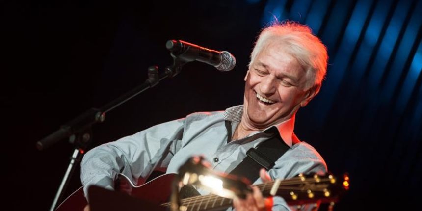 Kemal Monteno, Photo: Nina Djurdjevic/PIXSELL Kemal Monteno, Photo: Nina Djurdjevic/PIXSELL