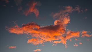 Čudesni zadarski suton, Foto: Leo Banić Čudesni zadarski suton, Foto: Leo Banić