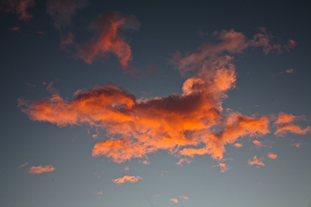 Čudesni zadarski suton, Foto: Leo Banić Čudesni zadarski suton, Foto: Leo Banić