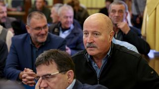 20. sjednica Županijske skupštine Zadarske županije