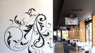 Dino Dević: Zidni murali