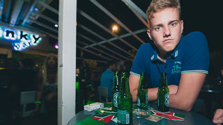 Heineken Warm Up 4 Ultra Europe turneja (foto: Ivan Toman) Heineken Warm Up 4 Ultra Europe turneja (foto: Ivan Toman)