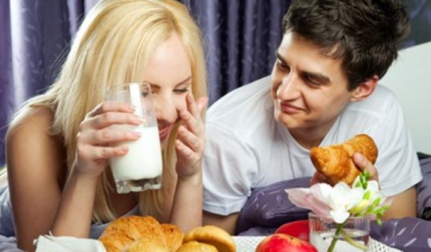 Romantične ideje koje će oduševiti vašu dragu, odnosi, muskarac, zena, spoj (Metro-portal.hr)