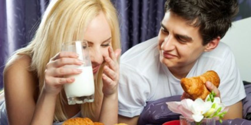 Romantične ideje koje će oduševiti vašu dragu, odnosi, muskarac, zena, spoj (Metro-portal.hr) Romantične ideje koje će oduševiti vašu dragu, odnosi, muskarac, zena, spoj (Metro-portal.hr)