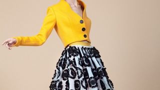 Jean Louis Sabaji – dizajner za odvažne dame