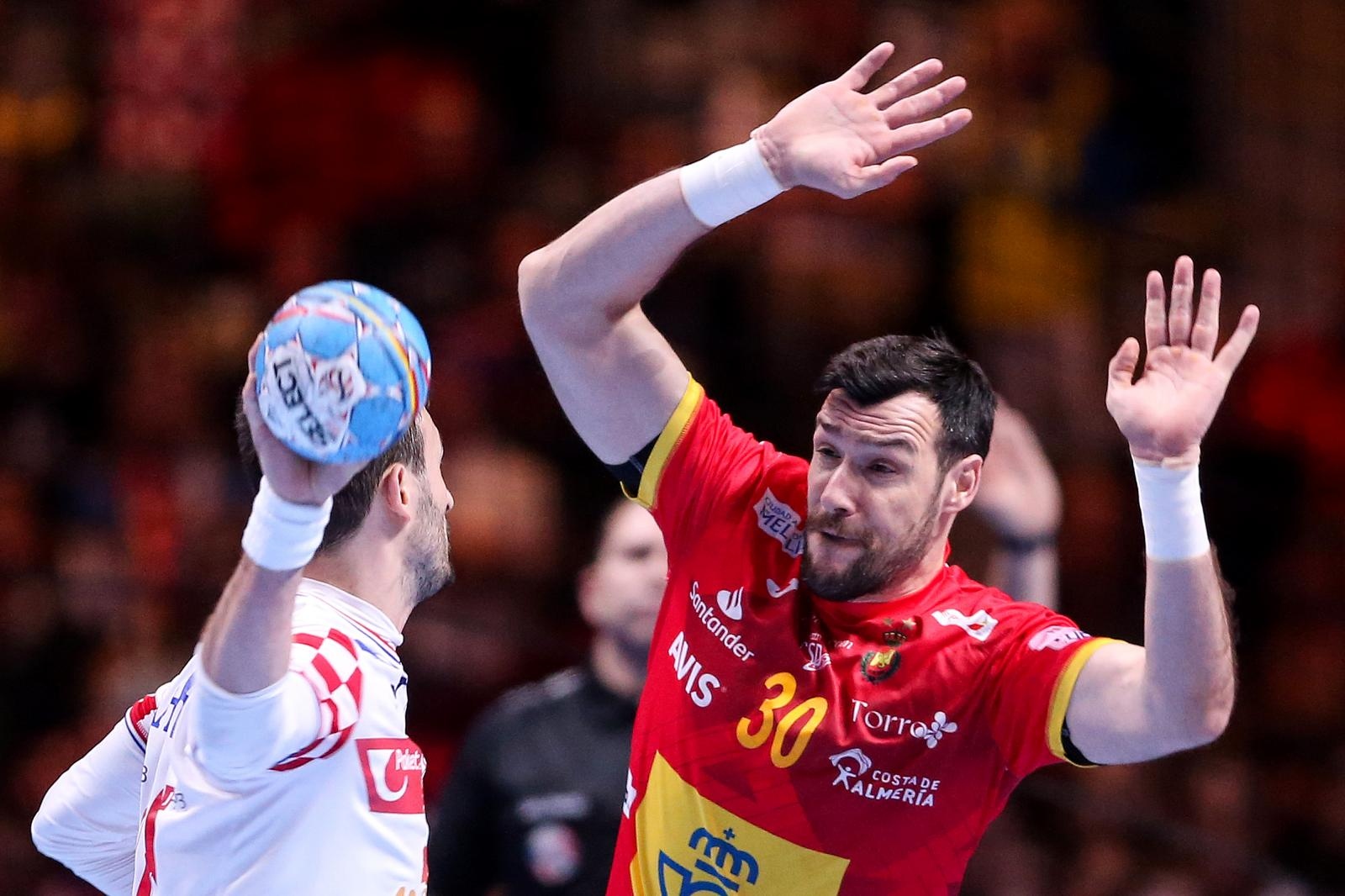 Euro 2020, finale: Hrvatska – Španjolska Euro 2020, finale: Hrvatska – Španjolska