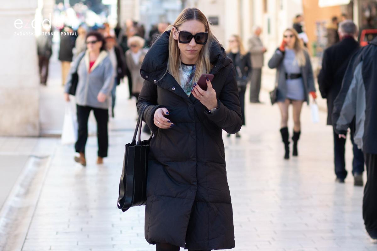 Đir po gradu, četvrtak 14. veljače 2019.