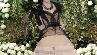 Christian Dior -Jesen 2009. (Haute Couture)