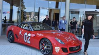 Predstavljen gastro-turistički projekt Pink Wing. Photo: Hrvoje Jelavić/PIXSELL Predstavljen gastro-turistički projekt Pink Wing. Photo: Hrvoje Jelavić/PIXSELL