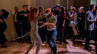 Koncert Jazz orkestra HRT-a i After Carnival Salsa Party