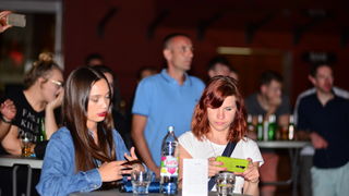 VAK”AN”ZA Sport & Music Fiestival: Amy’s House u Arsenalu VAK”AN”ZA Sport & Music Fiestival: Amy’s House u Arsenalu