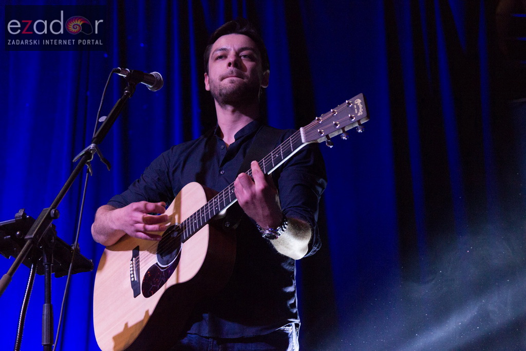 Petar Grašo @ Arsenal Zadar Petar Grašo @ Arsenal Zadar